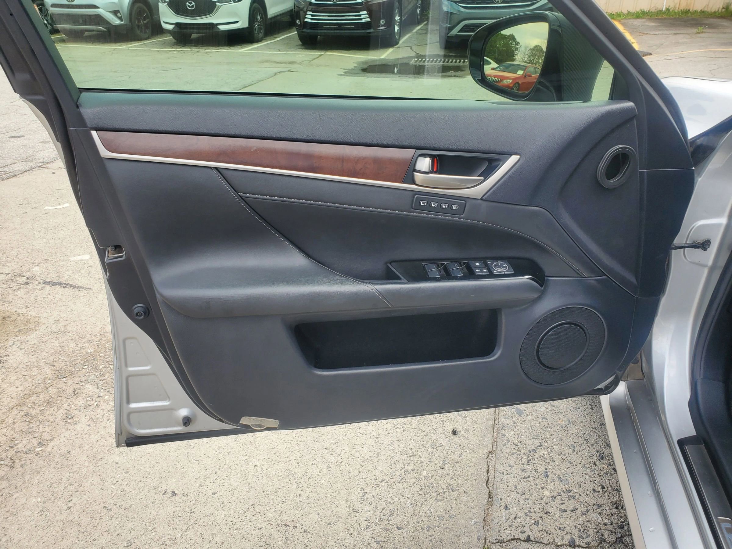 Used 2014 Lexus GS 350 RWD image 16