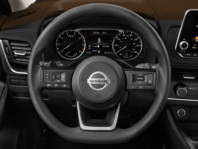 Used 2024 Nissan Rogue Platinum AWD/4WD image 8
