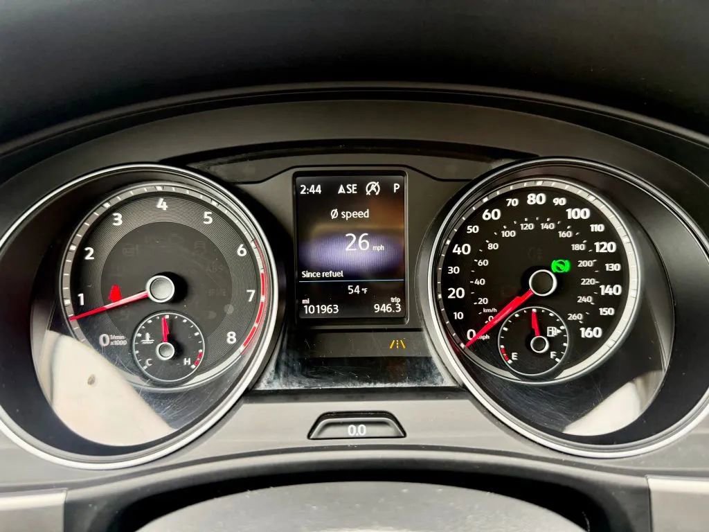 Used 2019 Volkswagen Atlas SE w/ Panoramic Sunroof Package AWD/4WD image 26