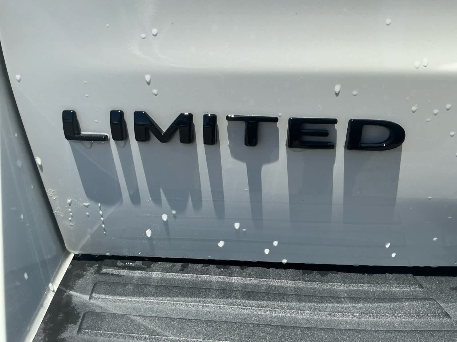 Used 2023 Ford Expedition Limited AWD/4WD image 20