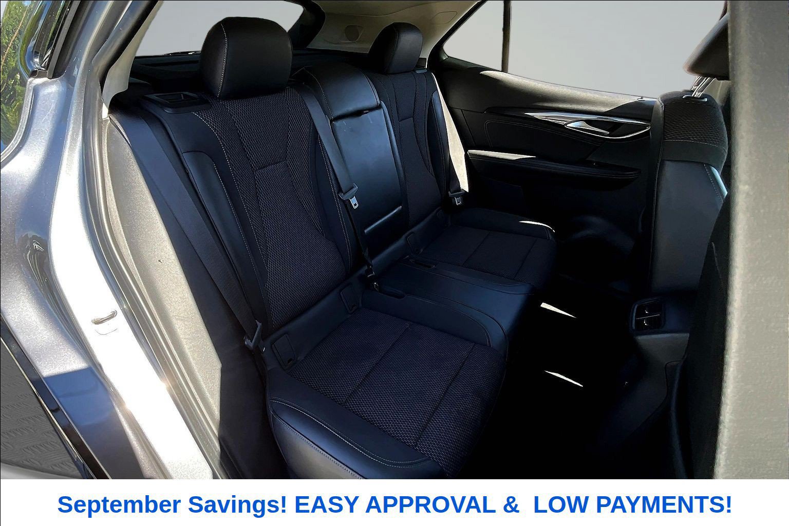 Used 2021 Buick Envision Preferred FWD image 24