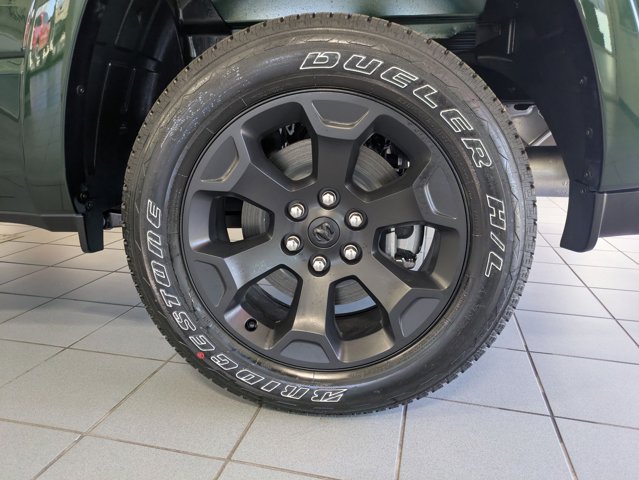 New 2026 RAM 1500 Big Horn w/ Night Edition AWD/4WD image 17
