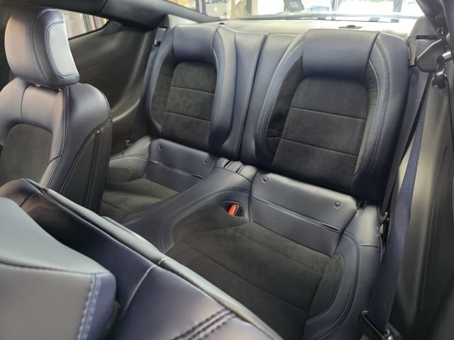 Used 2025 Ford Mustang Dark Horse RWD image 16