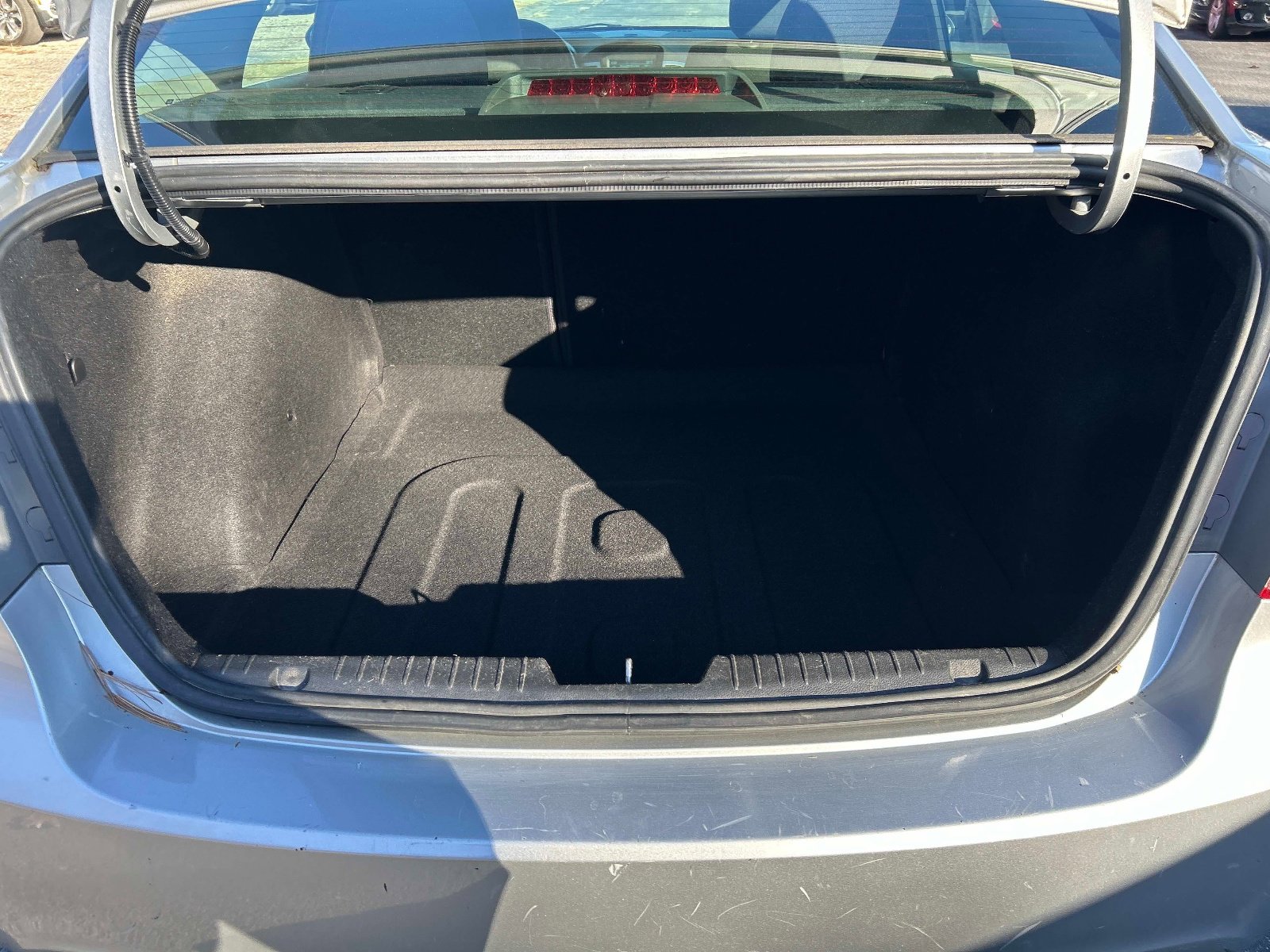 Used 2013 Chevrolet Cruze LT image 13