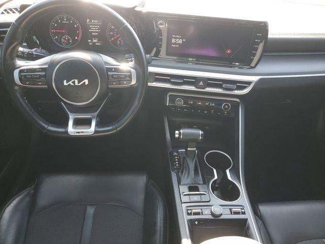 Certified 2023 Kia K5 GT-Line AWD/4WD image 10