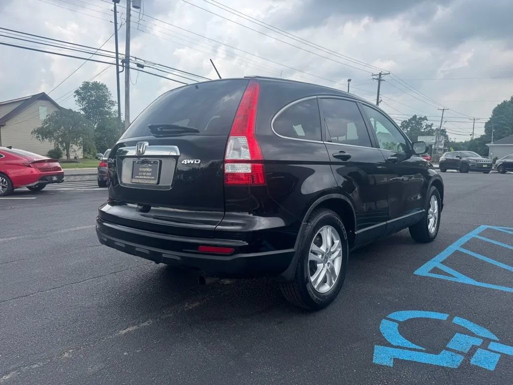 Used 2011 Honda CR-V EX-L image 3