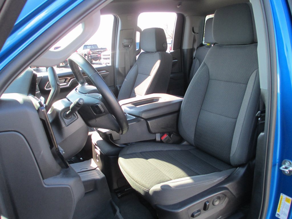 Used 2024 GMC Sierra 1500 Elevation image 19