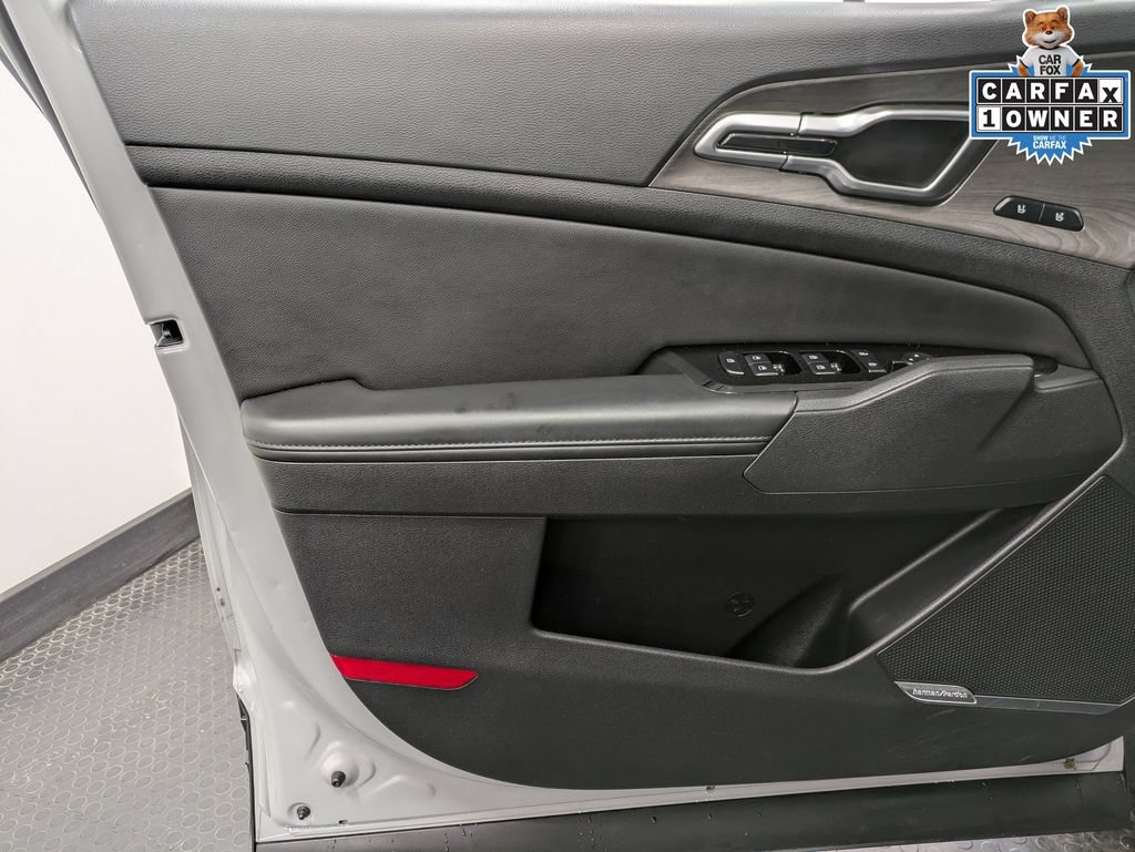 Certified 2024 Kia Sportage X-Pro Prestige AWD/4WD image 9
