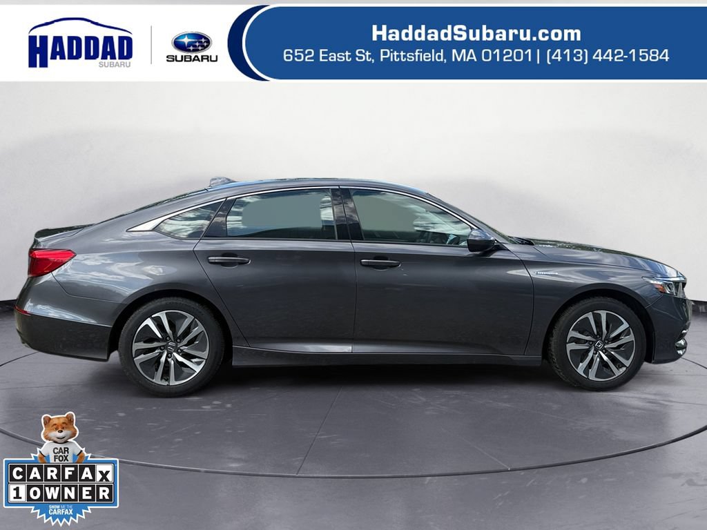 Used 2019 Honda Accord Hybrid image 7