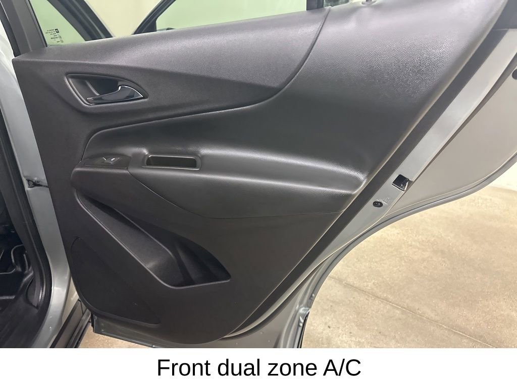 Used 2024 Chevrolet Equinox LT image 23