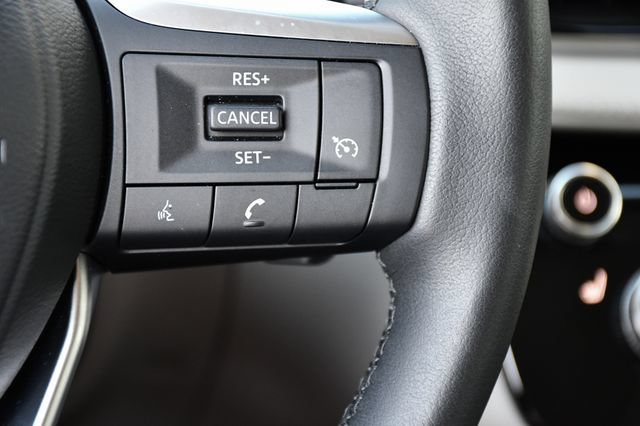 Certified 2026 INFINITI QX60 Pure w/ Cargo Package FWD image 35