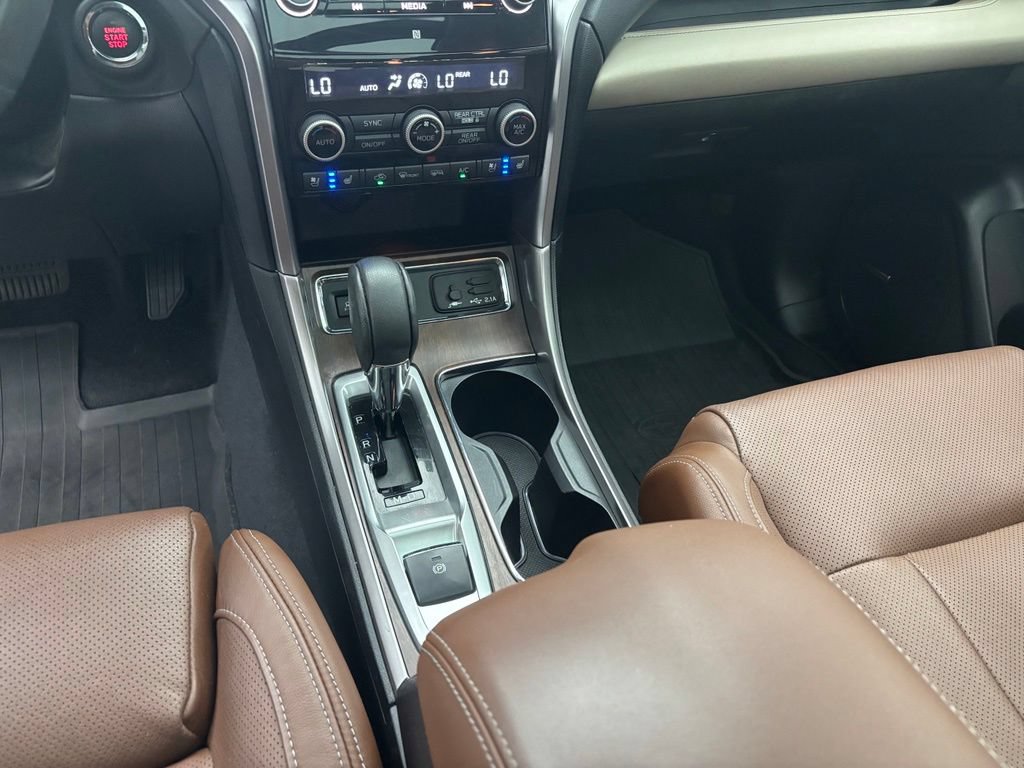 Used 2022 Subaru Ascent Touring AWD/4WD image 27