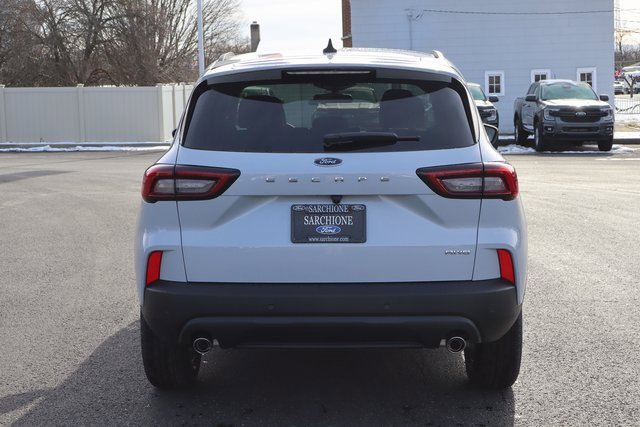 New 2026 Ford Escape ST-Line w/ Tech Pack #1 image 18