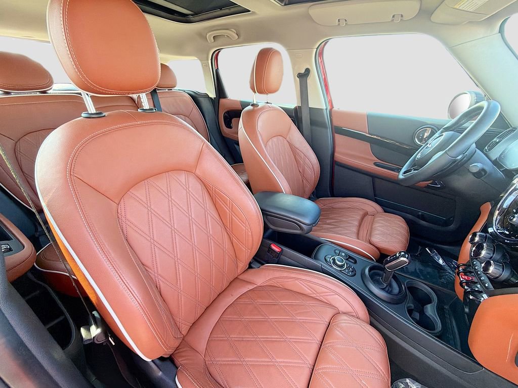 Used 2024 MINI Cooper Countryman S w/ Premium Package image 15