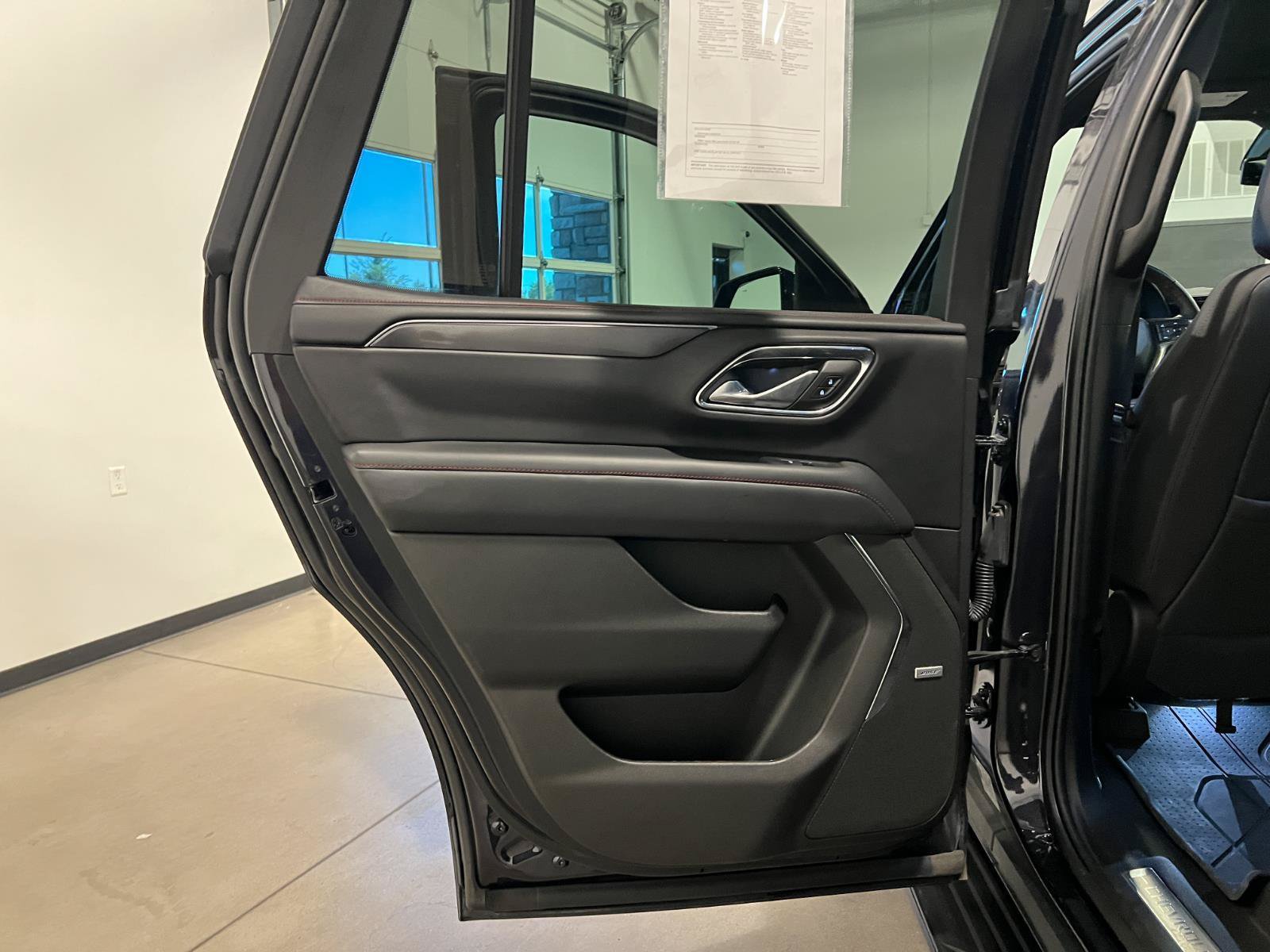 Used 2023 Chevrolet Tahoe RST w/ Luxury Package AWD/4WD image 35