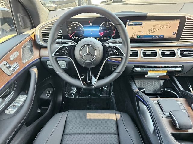 New 2026 Mercedes-Benz GLE 350 4MATIC image 31