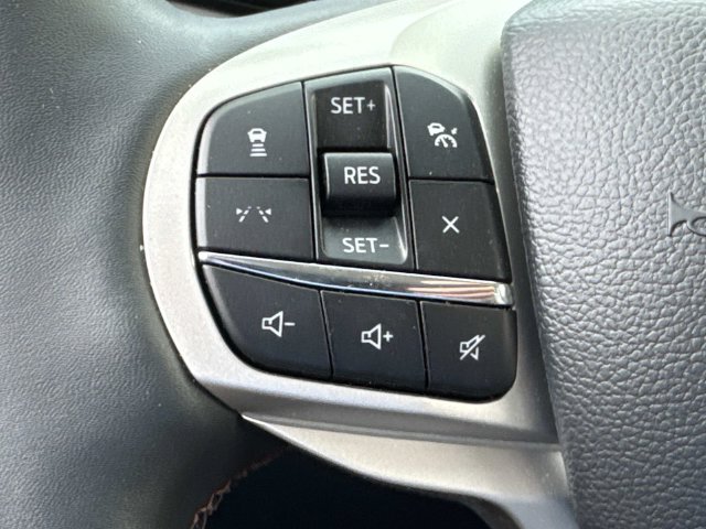 New 2026 Ford Explorer Active w/ Active Comfort Package RWD image 27