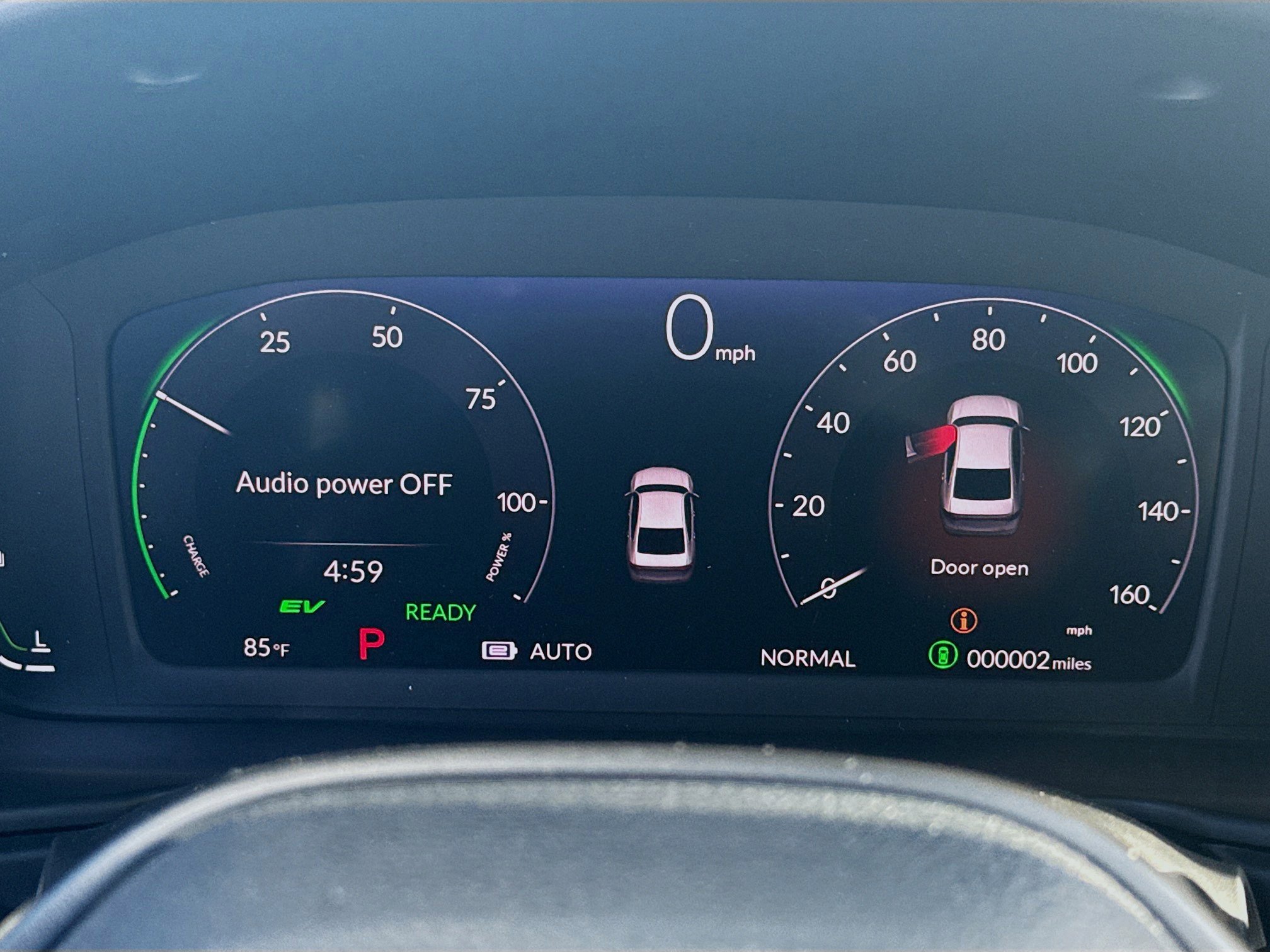 New 2026 Honda Accord Sport image 11