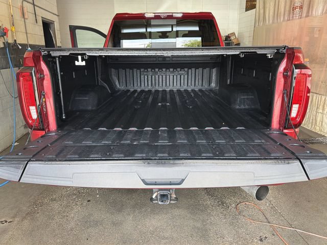 Certified 2023 GMC Sierra 2500 Denali w/ Denali Ultimate Package AWD/4WD image 25