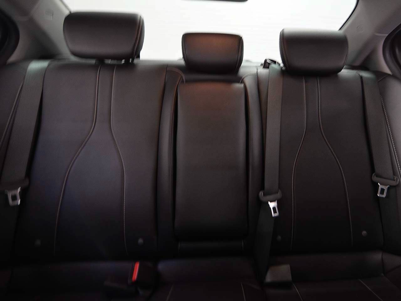 Used 2022 Acura ILX w/ Premium Package FWD image 9