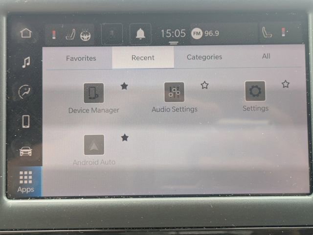 Used 2023 Chrysler Voyager LX image 22