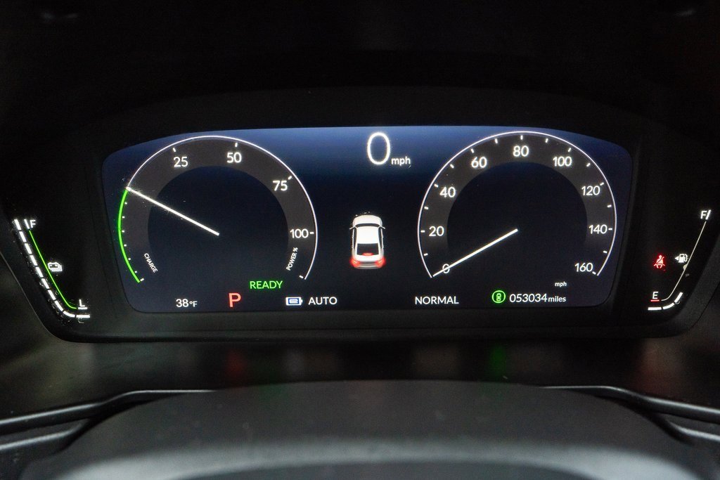 Certified 2023 Honda Accord Sport image 3