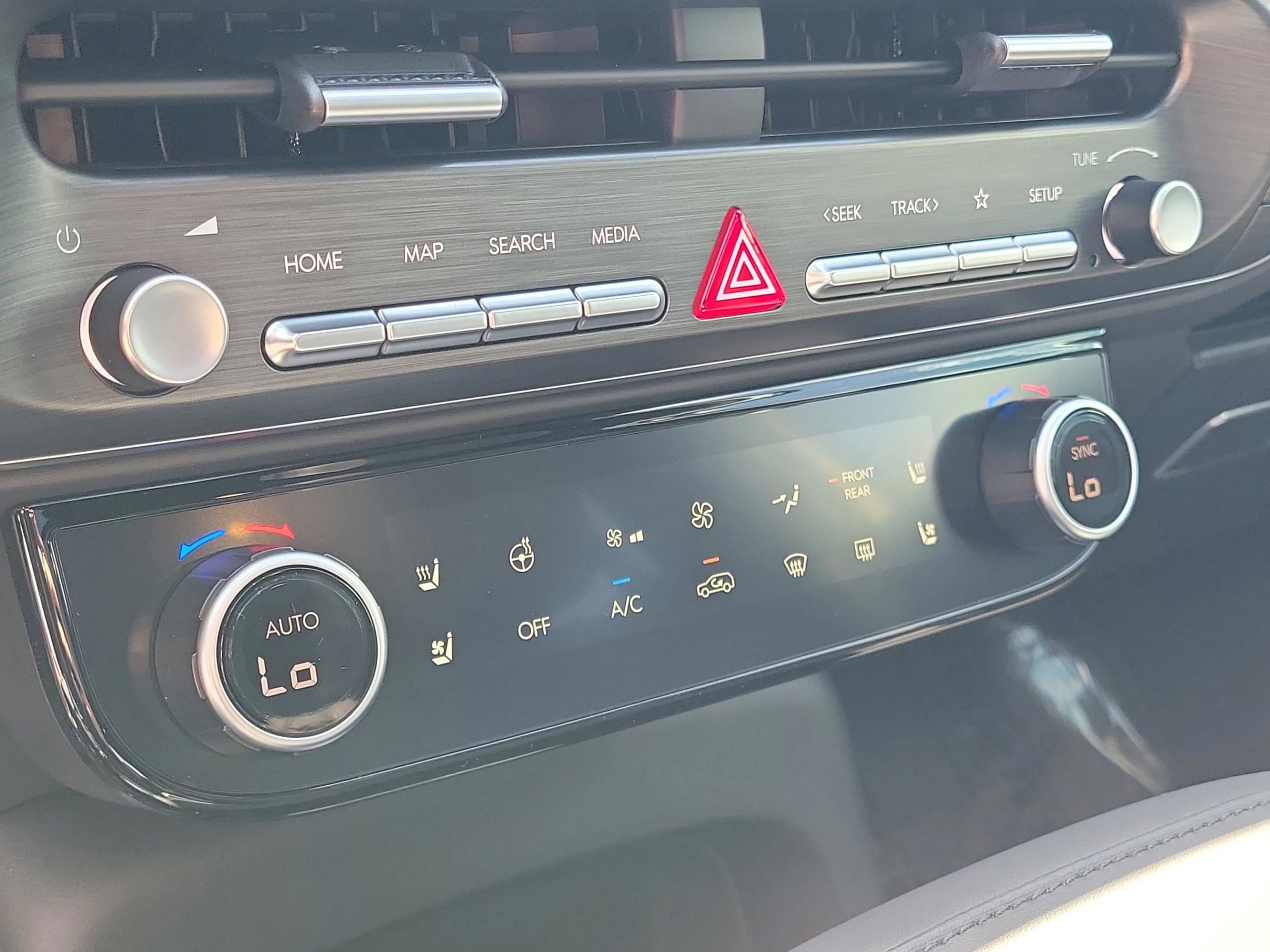 New 2026 Hyundai Palisade Calligraphy image 30