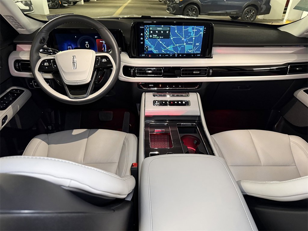 New 2026 Lincoln Aviator Reserve image 19