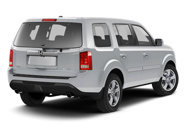 Used 2013 Honda Pilot EX-L image 5