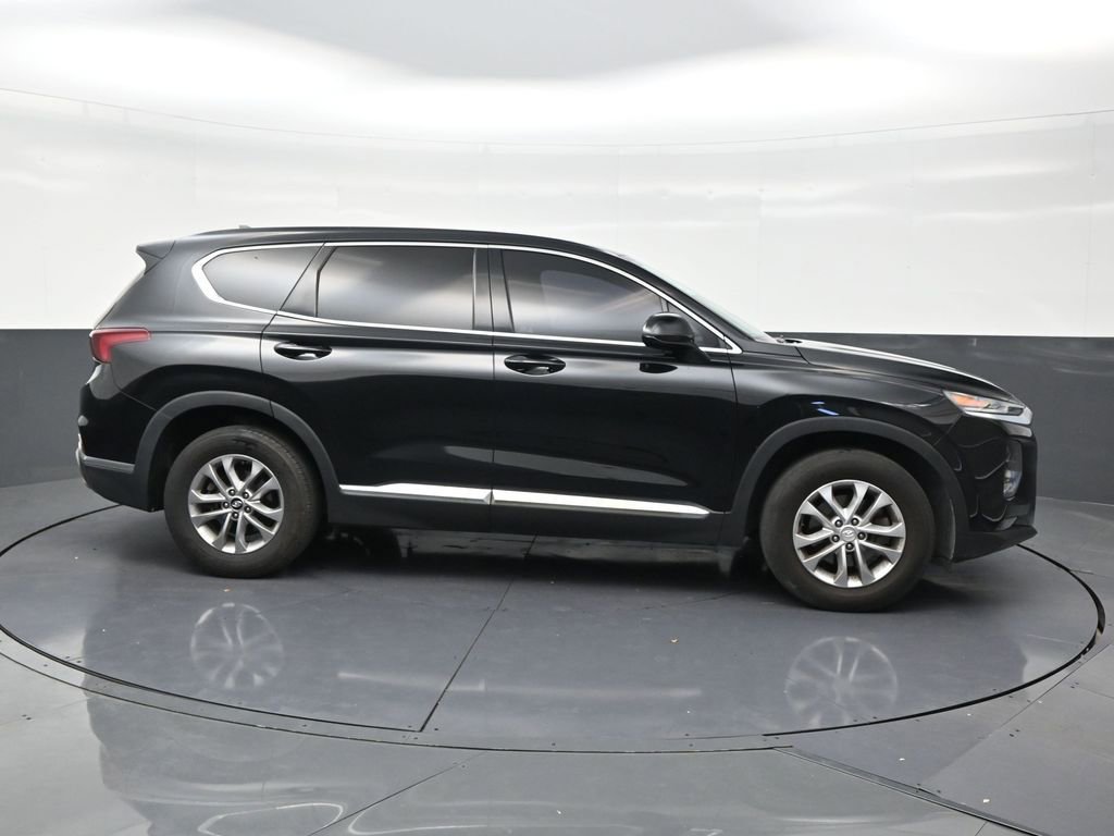 Used 2020 Hyundai Santa Fe SEL FWD image 6