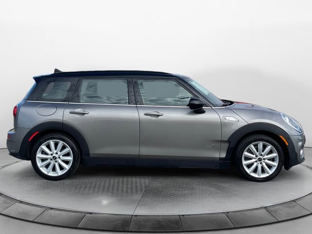 Used 2018 MINI Cooper Clubman S image 6