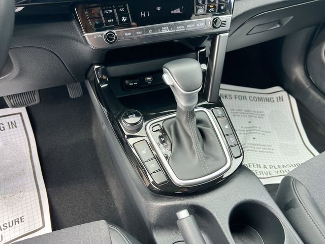 Used 2024 Kia Seltos S image 23