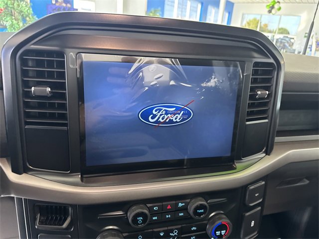 New 2025 Ford F150 XL image 23