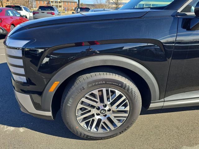New 2026 Hyundai Palisade SEL image 10