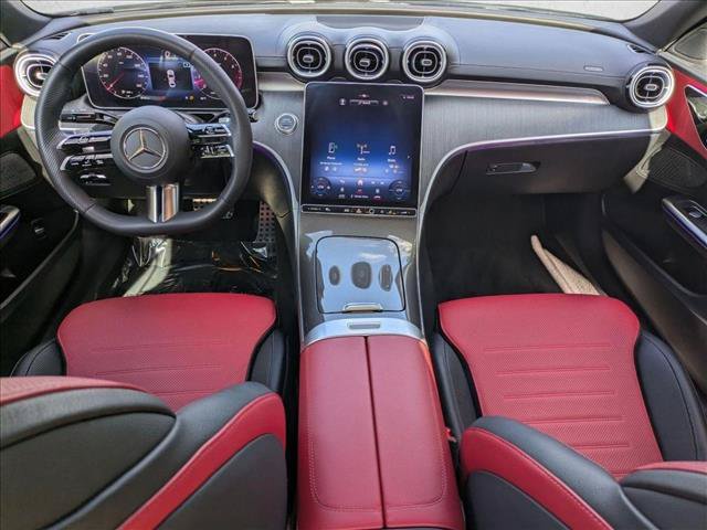 Certified 2023 Mercedes-Benz C 300 Sedan image 17