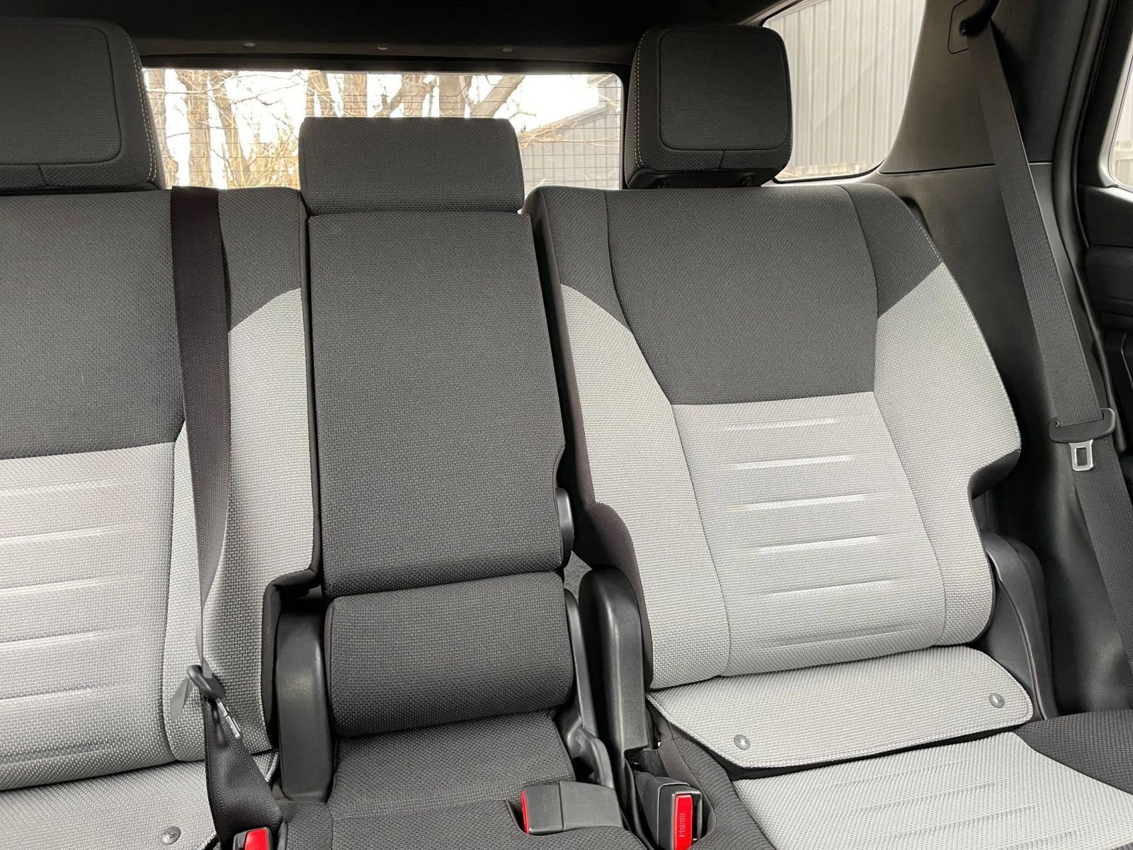 Used 2025 Toyota 4Runner TRD Off-Road image 37