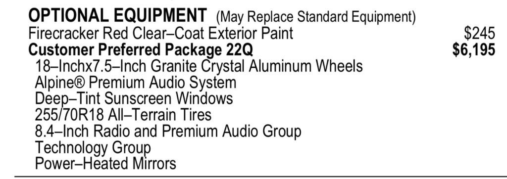 Used 2021 Jeep Wrangler Sport image 18