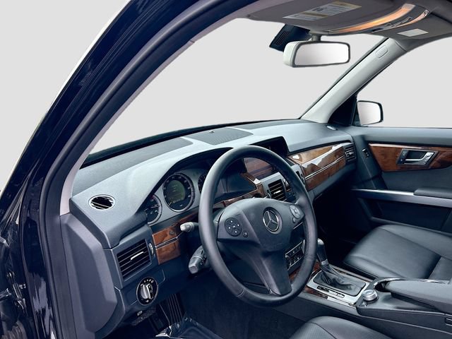 Used 2010 Mercedes-Benz GLK 350 4MATIC image 6