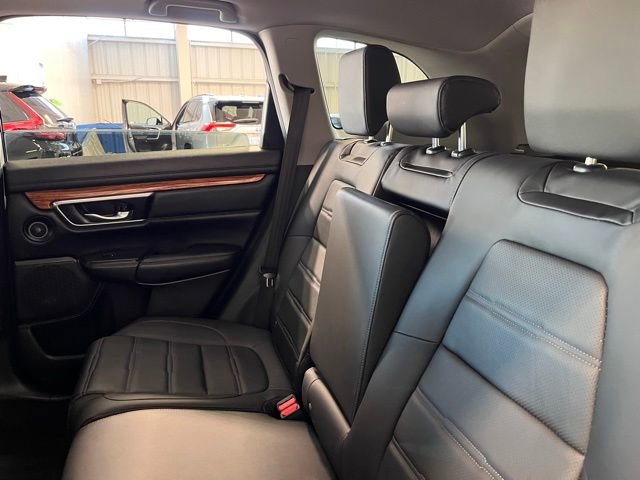 Used 2019 Honda CR-V EX-L image 18