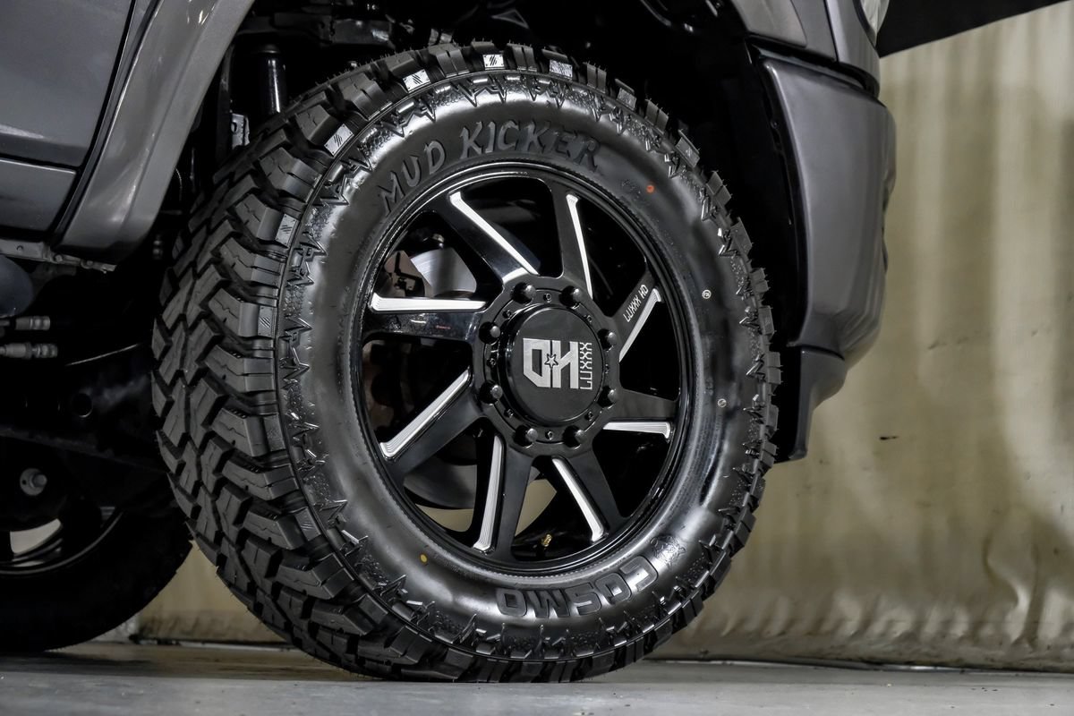 Used 2023 RAM 3500 Big Horn w/ Level 1 Equipment Group AWD/4WD image 55