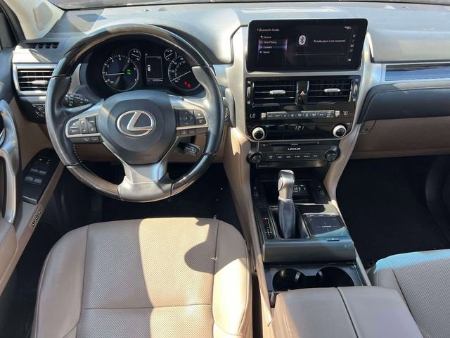 Used 2023 Lexus GX 460 Premium w/ Premium Package AWD/4WD image 13