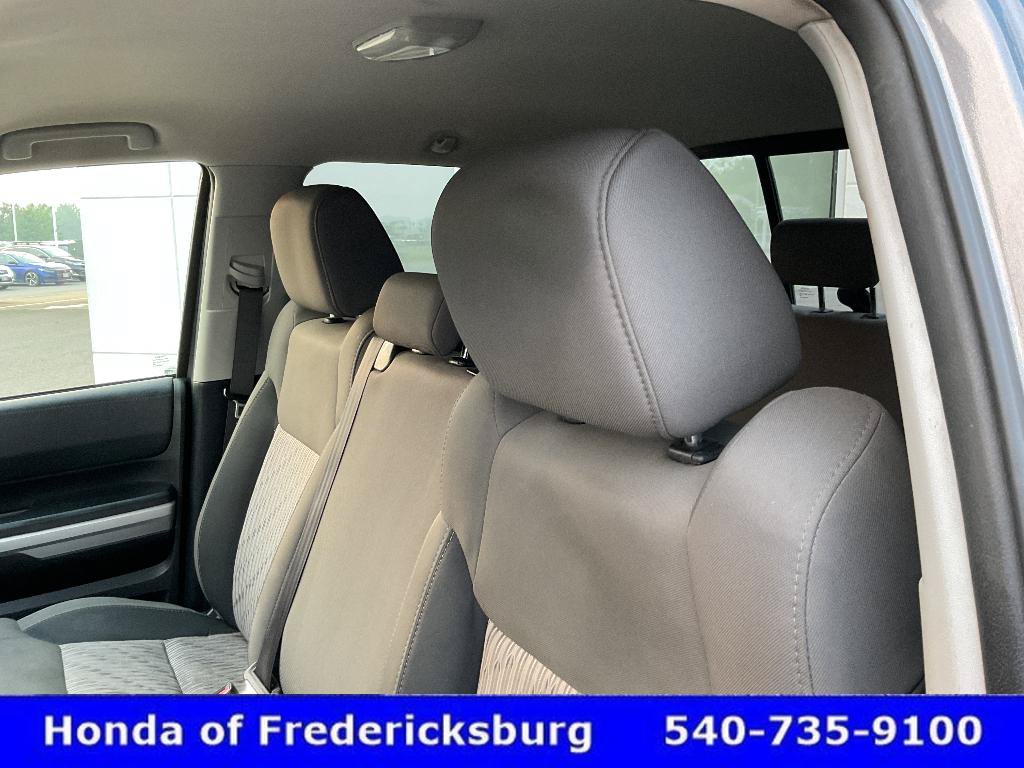 Used 2017 Toyota Tundra SR5 AWD/4WD image 26
