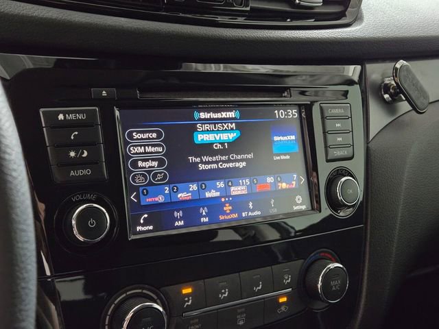 Used 2022 Nissan Rogue Sport S image 34