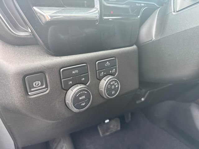 Used 2024 Chevrolet Silverado 1500 RST w/ True North Edition Plus AWD/4WD image 21