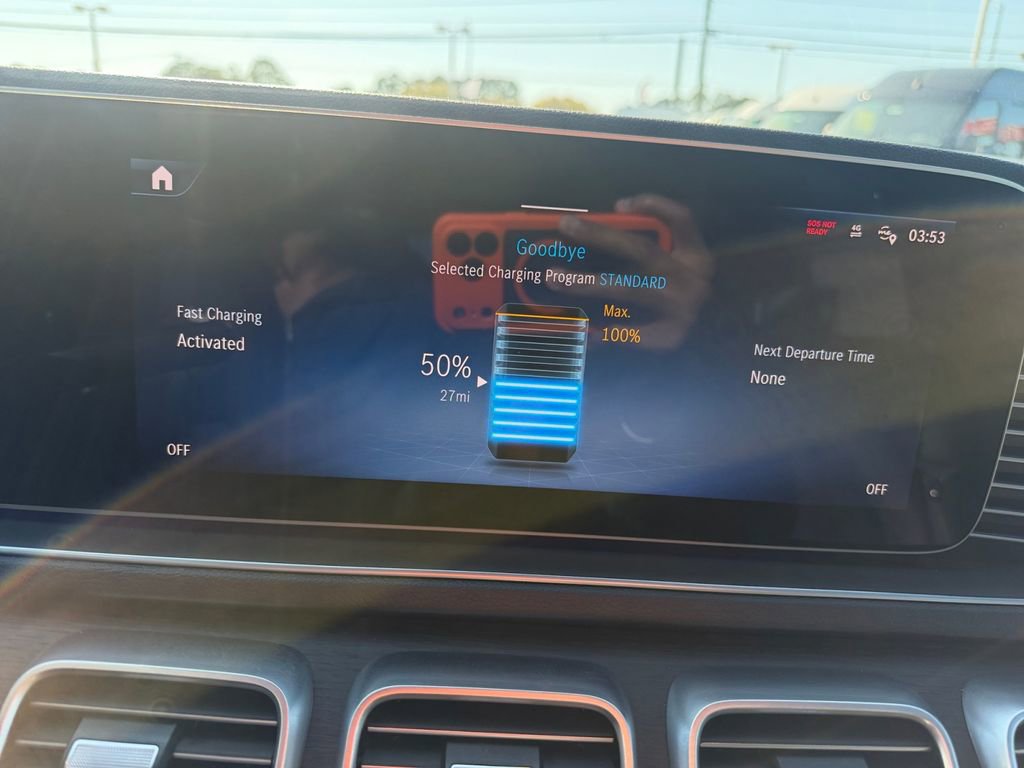 Certified 2024 Mercedes-Benz GLE 450e GLE 450e w/ AMG Line Exterior image 19