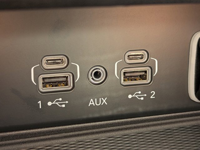 New 2025 Jeep Grand Cherokee L Altitude image 20