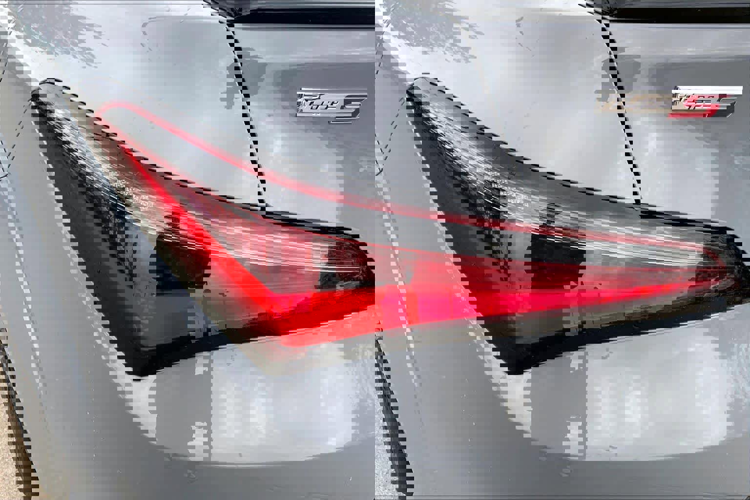 New 2026 Acura Integra Type S image 14