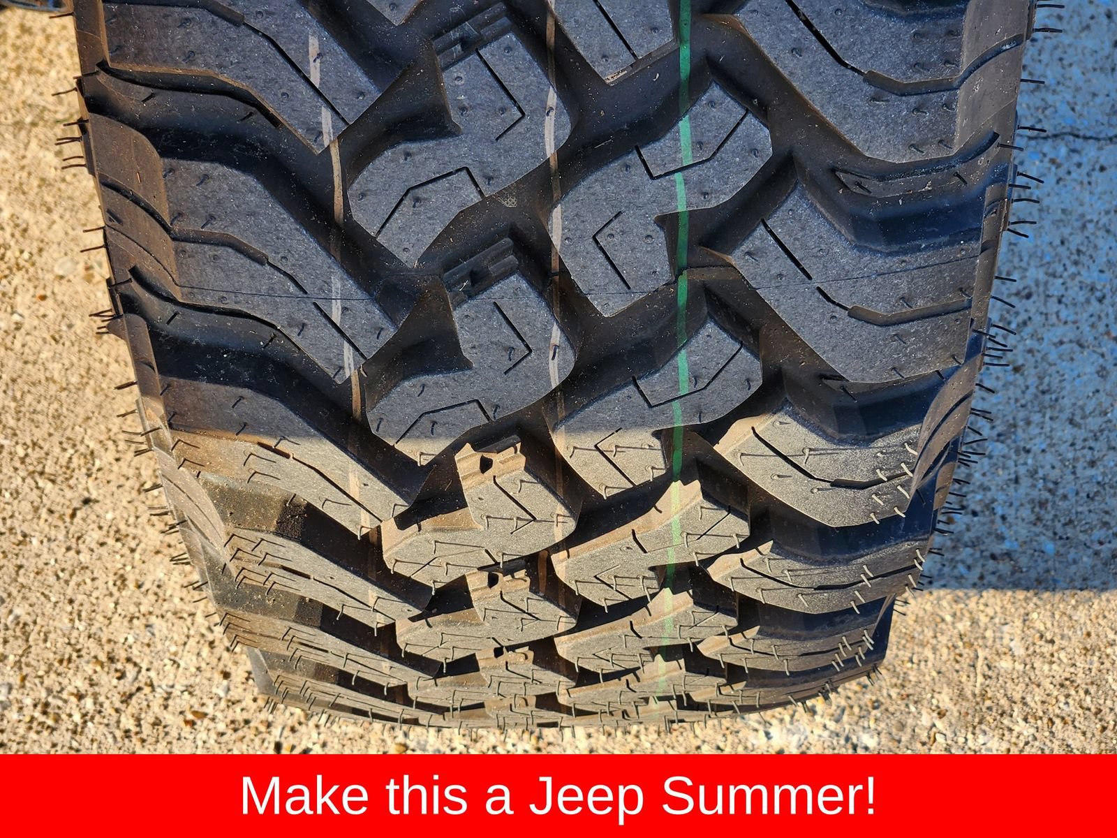 New 2026 Jeep Gladiator Mojave AWD/4WD image 21