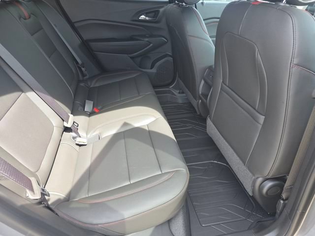 New 2026 Chevrolet Trax RS w/ Driver Confidence Package image 19