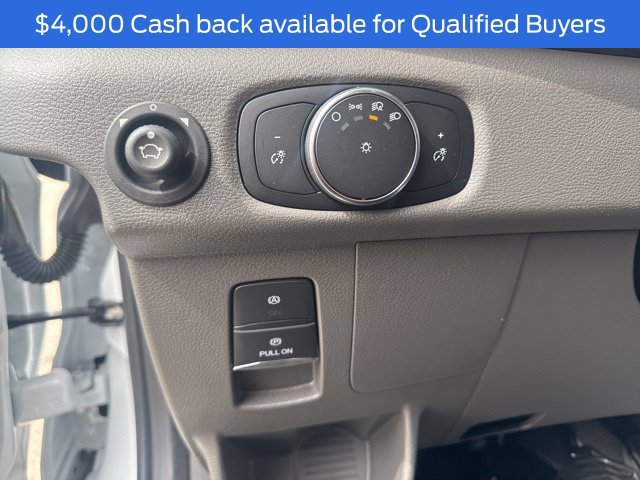 New 2026 Ford Transit 250 148 Medium Roof w/ Load Area Protection Package RWD image 22